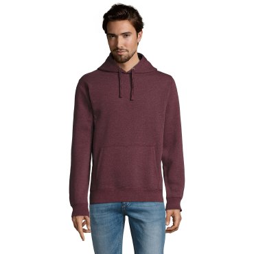 Sudadera con capucha unisex Spencer Sudadera con capucha unisex Spencer