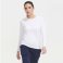 Camiseta técnica manga larga mujer Sporty Lsl Women. .