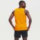 Camiseta técnica tirantes hombre Sporty TT. .