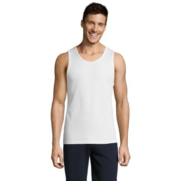 Camiseta técnica tirantes hombre Sporty TT Camiseta técnica tirantes hombre Sporty TT