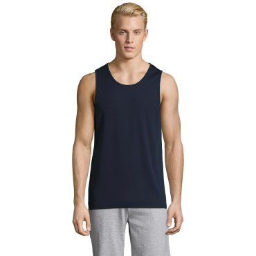 Camiseta técnica tirantes hombre Sporty TT Camiseta técnica tirantes hombre Sporty TT