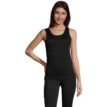 Camiseta técnica tirantes mujer Sporty TT Women Camiseta técnica tirantes mujer Sporty TT Women