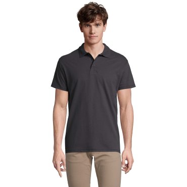 Polo grueso hombre Spring II Polo grueso hombre Spring II