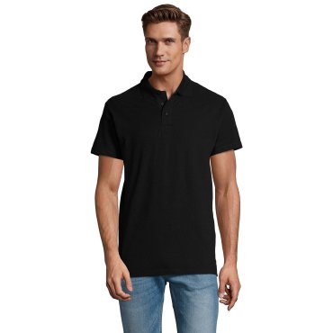 Polo grueso hombre Spring II Polo grueso hombre Spring II