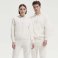 Sudadera con capucha sostenible unisex Stellar. .