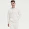 Sudadera con capucha sostenible unisex Stellar. .