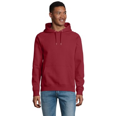 Sudadera con capucha sostenible unisex Stellar Sudadera con capucha sostenible unisex Stellar
