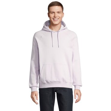 Sudadera con capucha sostenible unisex Stellar Sudadera con capucha sostenible unisex Stellar