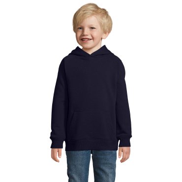 Sudadera con capucha sostenible niño Stellar Kids Sudadera con capucha sostenible niño Stellar Kids