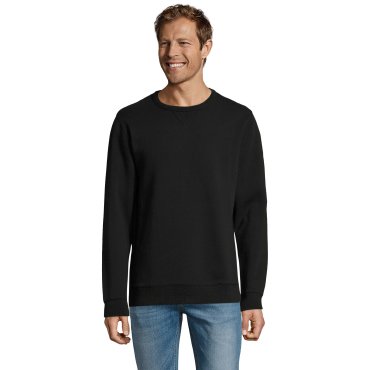 Sudadera unisex Sully Sudadera unisex Sully