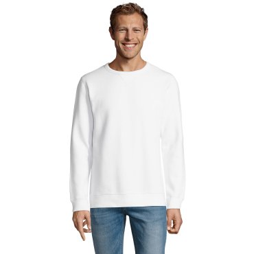 Sudadera unisex Sully Sudadera unisex Sully