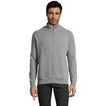 Sudadera con cremallera hombre Sundae Sudadera con cremallera hombre Sundae