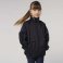 Cortavientos con capucha oculta niño Surf Kids. .