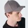 Gorra beisbol unisex Tekapo. .
