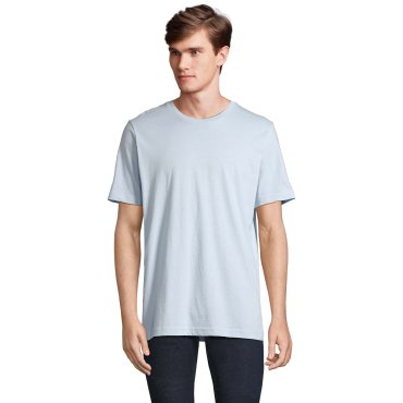 Camiseta básica unisex Tuner Camiseta básica unisex Tuner