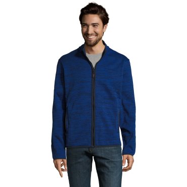 Chaqueta punto unisex Turbo