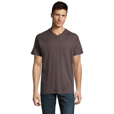 Camiseta cuello pico hombre Victory Camiseta cuello pico hombre Victory