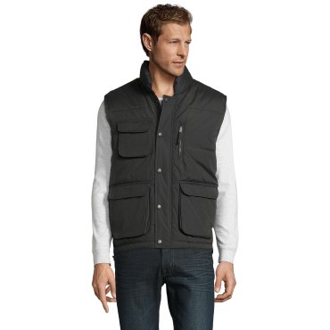 Chaleco acolchado hombre Viper Chaleco acolchado hombre Viper