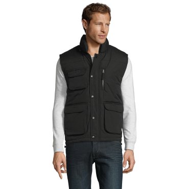 Chaleco acolchado hombre Viper Chaleco acolchado hombre Viper