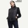 Chaleco acolchado mujer Wilson Bw Women. .