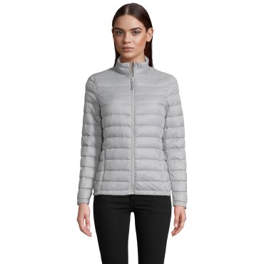 Plumífero mujer Wilson Women Plumífero mujer Wilson Women
