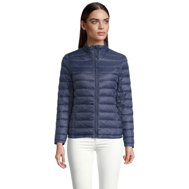 Plumífero mujer Wilson Women Plumífero mujer Wilson Women
