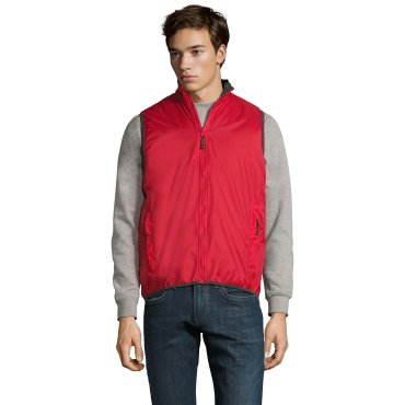 Chaleco reversible unisex Winner Chaleco reversible unisex Winner