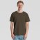 Camiseta básica hombre 61-422-0 Premium T. .