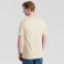Camiseta básica hombre 61-422-0 Premium T. .