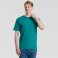 Camiseta básica hombre 61-422-0 Premium T. .