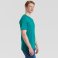 Camiseta básica hombre 61-422-0 Premium T. .