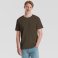 Camiseta básica hombre 61-422-0 Premium T. .