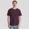 Camiseta básica hombre 61-422-0 Premium T. .