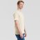 Camiseta básica hombre 61-422-0 Premium T. .