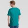 Camiseta básica hombre 61-422-0 Premium T. .