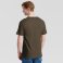 Camiseta básica hombre 61-422-0 Premium T. .