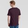 Camiseta básica hombre 61-422-0 Premium T. .