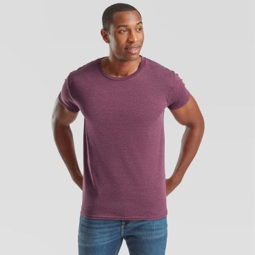 Camiseta básica hombre 61-430-0 Iconic Camiseta básica hombre 61-430-0 Iconic