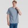 Camiseta orgánica unisex 61362 Pure Cotton T. .