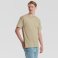 Camiseta orgánica unisex 61362 Pure Cotton T. .
