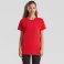 Camiseta orgánica unisex 61362 Pure Cotton T. .