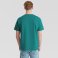 Camiseta orgánica unisex 61362 Pure Cotton T. .