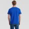 Camiseta orgánica unisex 61362 Pure Cotton T. .