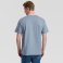 Camiseta orgánica unisex 61362 Pure Cotton T. .