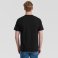 Camiseta orgánica unisex 61362 Pure Cotton T. .