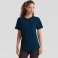Camiseta orgánica unisex 61362 Pure Cotton T. .