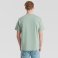 Camiseta orgánica unisex 61362 Pure Cotton T. .