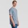 Camiseta orgánica unisex 61362 Pure Cotton T. .