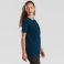 Camiseta orgánica unisex 61362 Pure Cotton T. .