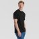 Camiseta orgánica unisex 61362 Pure Cotton T. .